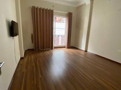 Cho thuê nhà đẹp ngõ 421 Hoàng Quốc Việt - 50M2 x 4 TẦNG - Vị trí đắc địa - Giá chỉ 18 triệu/tháng 2