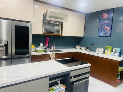 Bán tòa căn hộ mặt phố liên trì, 9 tầng 1 hầm 90m2, 63 tỷ, 180tr/tháng 2