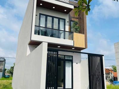 Nhà phố Hồ Văn Cống Không gian sống hiện đại, giá chỉ từ 2 tỷ 0