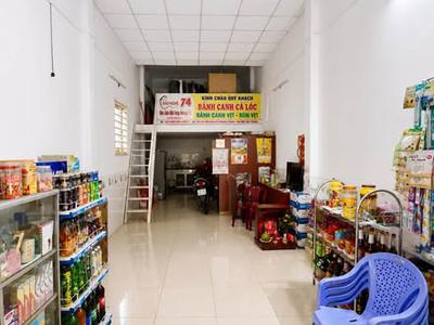Mặt tiền tân sơn nhì - 84m sẵn dòng tiền - chỉ 10.x tỷ 0