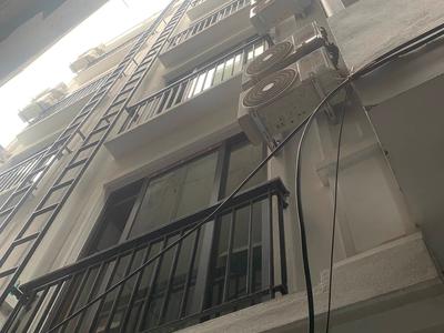 Bán gấp tòa chdv phố mễ trì hạ 11 phòng full nội thất doanh thu trên 600 triệu/năm trung tâm 1
