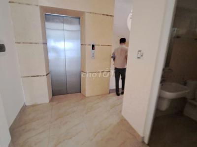 Cho thuê nhà phố Nguyễn Khang - 70M x 7 Tầng, thông sàn - Thang Máy  - Giá chỉ 45 triệu/tháng 1