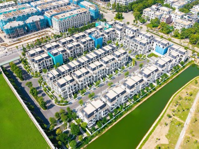Chuyển nhà để con có môi trường giáo dục tốt hơn liền kề khu p ciputra chỉ 51.8 tỷ 3