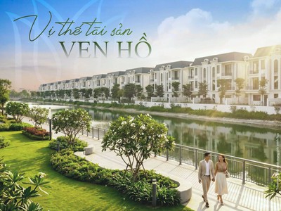 Chuyển nhà để con có môi trường giáo dục tốt hơn liền kề khu p ciputra chỉ 51.8 tỷ 4