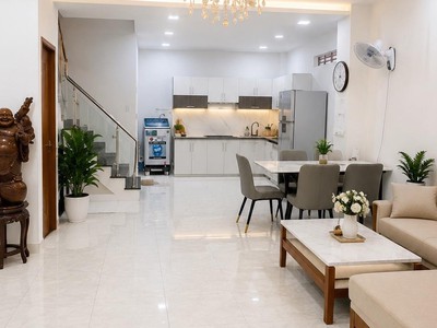 Bán nhà hẻm 281 lê văn sỹ, p.1, tân bình 3x18m nh 5m - 80tr/m2 0