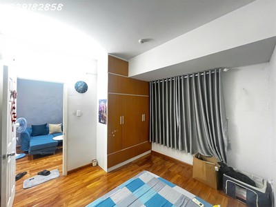 Chính chủ cần bán căn hộ block a0   tầng 6 có ban công   chung cư ehome 3 3