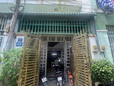 Bán nhà đẹp phường hiệp bình, tp. hồ chí minh, dt 55,7m2, giá bán 6.9 tỷ 0