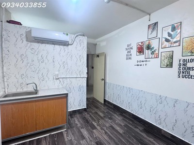 Phòng trọ gần dh văn hiến, dh công thương 1