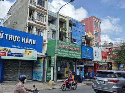 Bán nhà mặt tiền đường nguyễn ảnh thủ, tân thới hiệp hiệp thành cũ dt 81m2, giá 8,8 tỷ 3