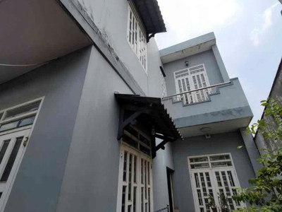 Nhà hem thông tinh lô 43-3phong ngủ -chỉ 5ty200 0