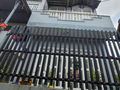 Nhà hem thông tinh lô 43-3phong ngủ -chỉ 5ty200 1