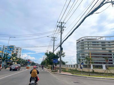 Bán 131m2 nhà cấp 4 mt nguyễn cửu phú gần đh phạm ngọc thạch 0