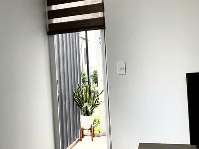 Cho thuê căn hộ dịch vụ Waterfront City, 1 p.ngủ full đồ 40m2 . 6