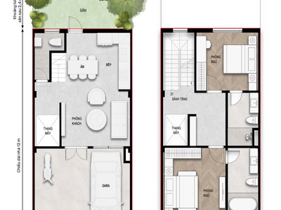 Chỉ 6tỷ 75 triệu sở hữu ngay căn hộ 87m2 tại dự án Vlasta Thủy Nguyên 1