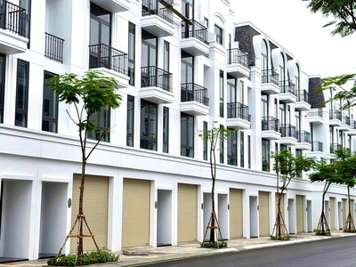 Bán biệt thự liền kề châu âu tại thủy nguyên 62m2, không gian sống đỉnh cao, chỉ 4.5 tỷ 0