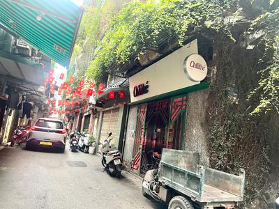 Cho thuê nhà nguyên căn văn miếu quốc tử giám.hn 3