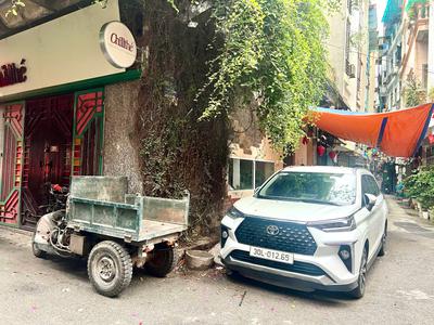 Cho thuê nhà nguyên căn văn miếu quốc tử giám.hn 4