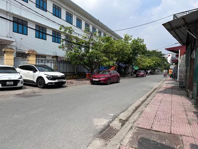 Đất đẹp ngay cấp 2 an lạc, hồng bàng 54m2, ô tô vào giá chỉ 2,6x tỷ 0