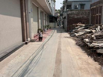 Đất đẹp ngay cấp 2 an lạc, hồng bàng 54m2, ô tô vào giá chỉ 2,6x tỷ 2