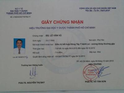 Bác sĩ vật lý trị liệu, châm cứu chữa liệt tận nhà TP HCM 0