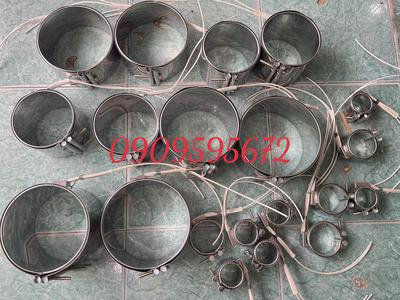 Điện trở ngành nhựa 4