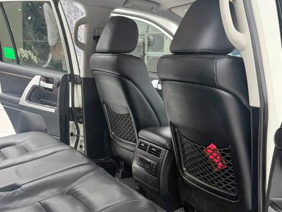 Land Cruiser 4.6 V8, sản xuất 2019 xe đẹp xuất sắc. Giá cực tốt. 7