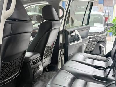 Land Cruiser 4.6 V8, sản xuất 2019 xe đẹp xuất sắc. Giá cực tốt. 10