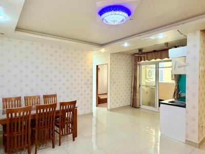 Căn hộ 75m2 Hoàng Kim Thế Gia sổ hồng sẵn, TT 950tr ở ngay 2