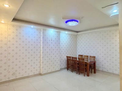 Căn hộ 75m2 Hoàng Kim Thế Gia sổ hồng sẵn, TT 950tr ở ngay 4