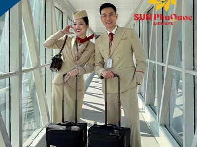 Thêm lựa chọn bay từ Hải Phòng với Sun PhuQuoc Airways 0