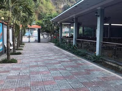 BT Hồ Tây Nguyễn Đình Thi Mặt Tiền 10M 95M2 4 Tầng -Gara ô tô 1