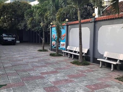 BT Hồ Tây Nguyễn Đình Thi Mặt Tiền 10M 95M2 4 Tầng -Gara ô tô 0