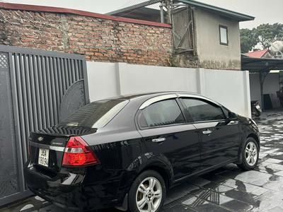 Chevrolet Aveo Bản Đủ 2016 Xe 1 Chủ, Giá Chỉ 120 Triệu 2