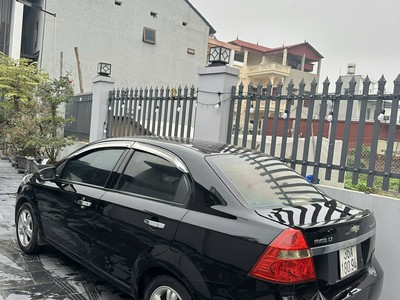 Chevrolet Aveo Bản Đủ 2016 Xe 1 Chủ, Giá Chỉ 120 Triệu 4