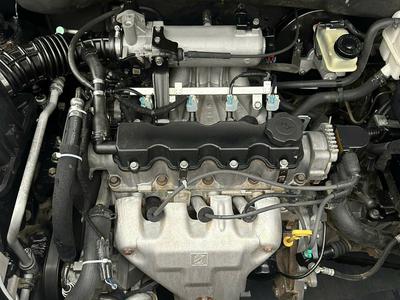 Chevrolet Aveo Bản Đủ 2016 Xe 1 Chủ, Giá Chỉ 120 Triệu 6