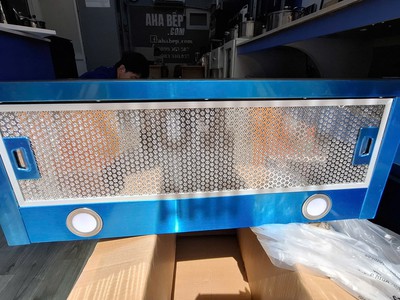 Máy Hút Mùi Âm Tủ KAFF KF-TL800ST: Nhỏ Gọn Âm Tủ Sang Trọng Không Gian 3