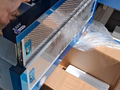 Máy Hút Mùi Âm Tủ KAFF KF-TL800ST: Nhỏ Gọn Âm Tủ Sang Trọng Không Gian 4