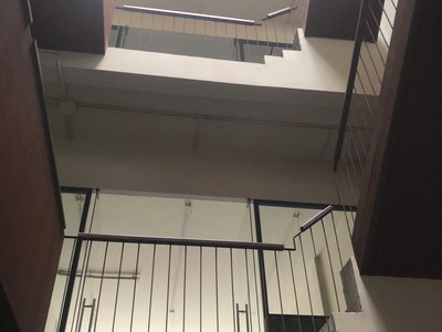 Bán Hoặc Cho Thuê Siêu Phẩm Mặt Tiền Lê Đại Hành P.13 Quận 11 8