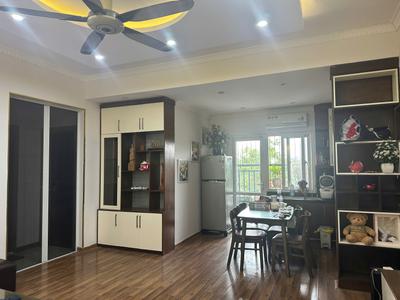 Chính Chủ Gửi Bán Căn Góc 76m  Full Đồ   View Hồ Thanh Hà Cực Đẹp 0