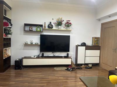 Chính Chủ Gửi Bán Căn Góc 76m  Full Đồ   View Hồ Thanh Hà Cực Đẹp 2