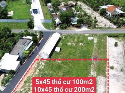 Bán đất tại ĐT 749A, Minh Thạnh, Dầu Tiếng, Bình Dương, 550 triệu, 225m2 2
