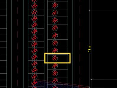 Khu phân lô 20B Lê Hồng Phong, sau Lạc Hồng - ngang 4,7m - giá siêu tốt 115 tr/m2 2