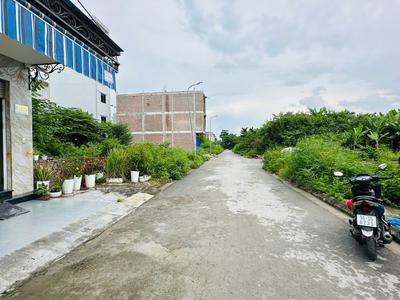 Khu phân lô Lê Hồng Phong, sau Lạc Hồng - 60m2 - giá cực tốt chỉ 95 tr/m2 2