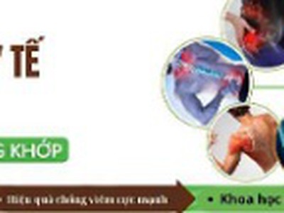 Phòng khám An Thái   Phòng khám xương khớp uy tín Hà Nội 0