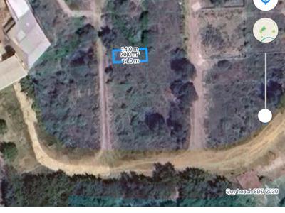Bán đất Thôn Võ Dõng, Xã Vĩnh Trung cũ , Nha Trang vị trí đẹp giá 21tr/m2 2