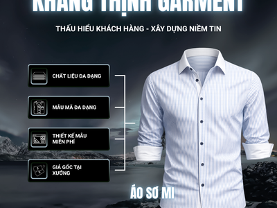 Để có một bộ đồng phục đẹp không khó 1