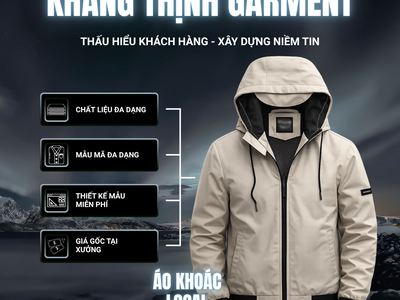 Để có một bộ đồng phục đẹp không khó 2
