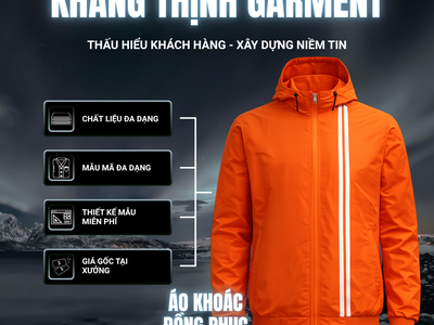 Để có một bộ đồng phục đẹp không khó 3