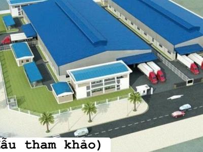 Bán Đất SKC 9.541m Tại Long Hòa Pháp Lý Rõ Ràng, Giá Thương Lượng 1