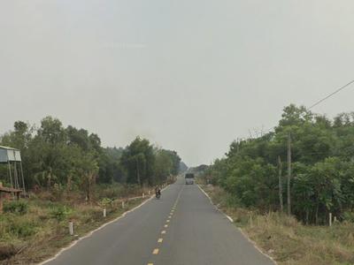 Đất Tân Châu, Tây Ninh   mặt tiền lớn, giá mềm cho nhà đầu tư 6